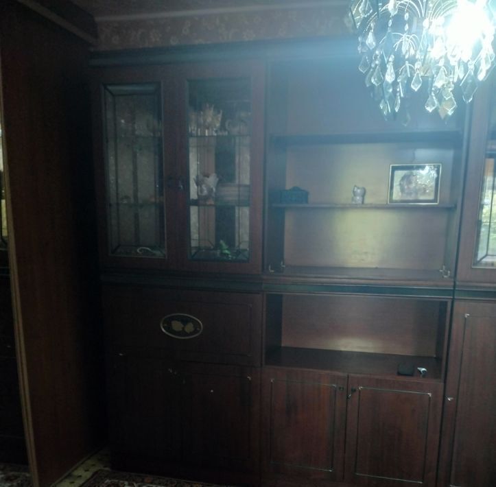 квартира г Челябинск р-н Советский ул Доватора 21а фото 10