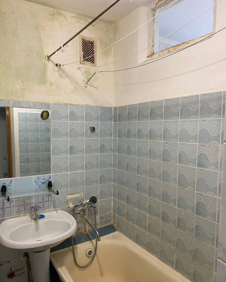 квартира г Бузулук ул Галактионова 47 фото 2