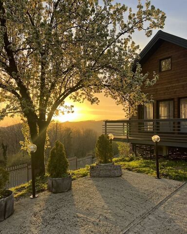 ул Хуторская с Илларионовка р-н Адлерский фото