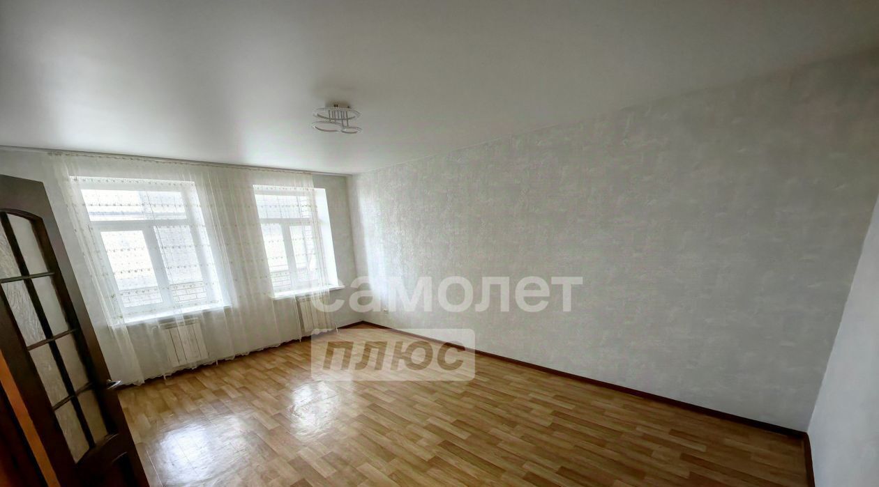 квартира г Элиста ул им Б.Басангова 2а фото 3