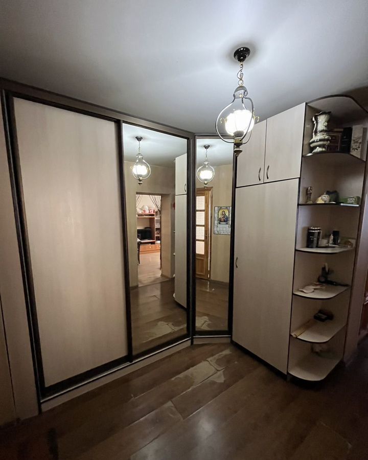 квартира г Лермонтов ул Гагарина 21 фото 16