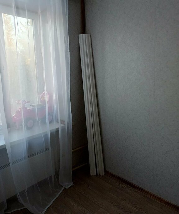 квартира г Мыски ул Советская 24 фото 1