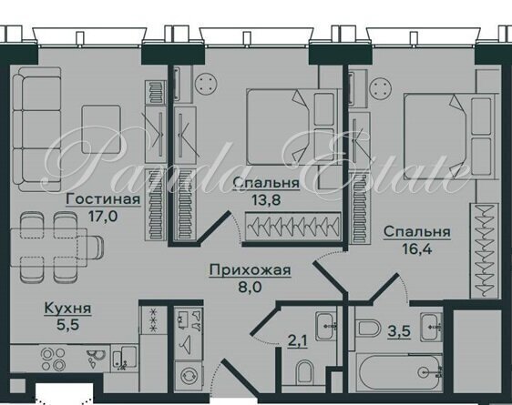 метро Белорусская САО Беговой к 3 фото