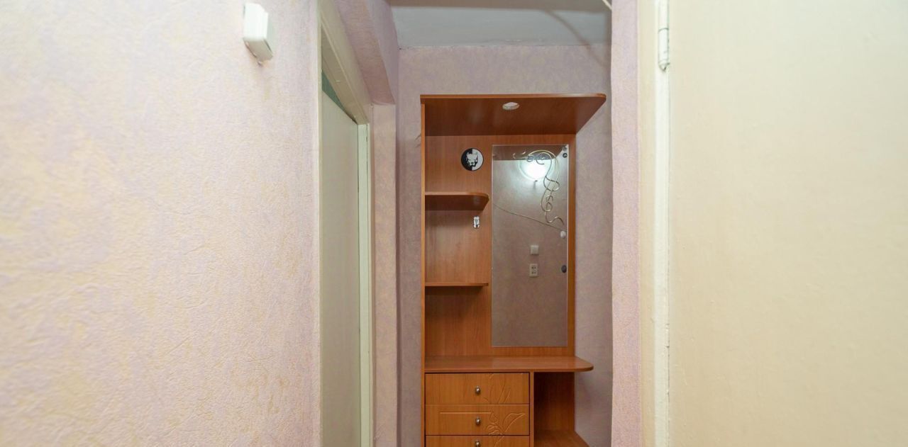 квартира г Шелехов мкр 1-й 22 фото 15