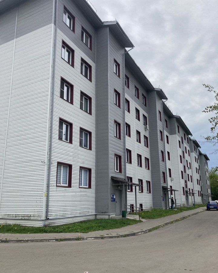 квартира г Орехово-Зуево ул Гагарина 28 Орехово-Зуевский г. о. фото 1