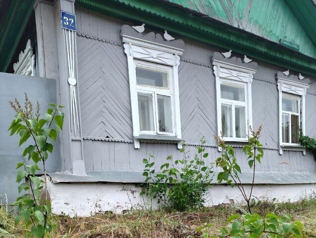 ул Самарская 32 Каменносарминский сельсовет, Красногвардеец фото