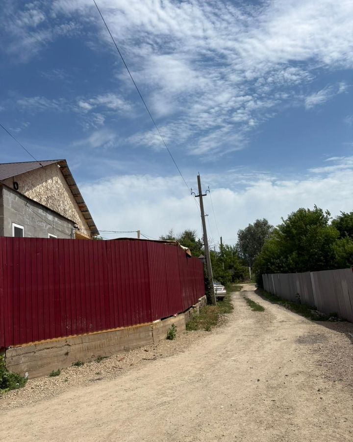 дом г Бузулук снт Уралочка ул Окраинная 13 сельсовет, Оренбургский р-н, Оренбург, Весенний фото 3