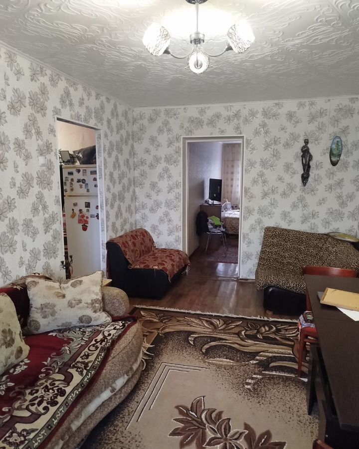 квартира г Астрахань р-н Кировский ул Советская 36 фото 10