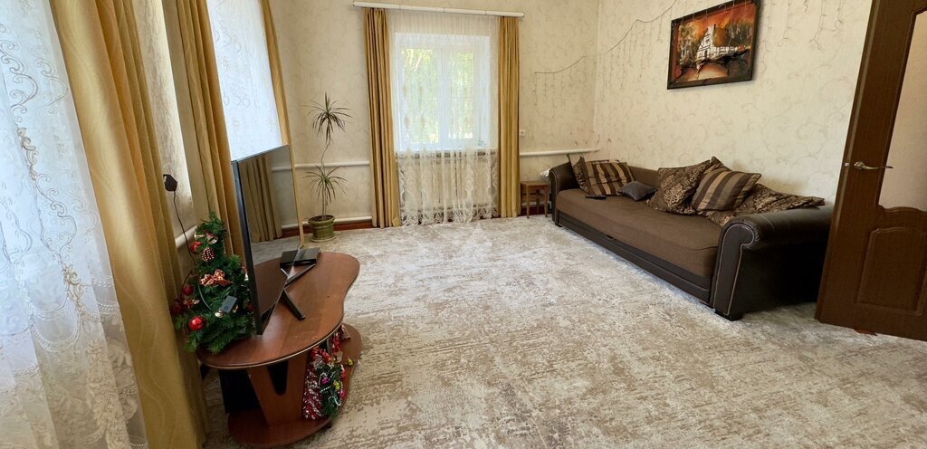 дом г Армавир ст-ца Старая ул Дружбы 62 фото 6