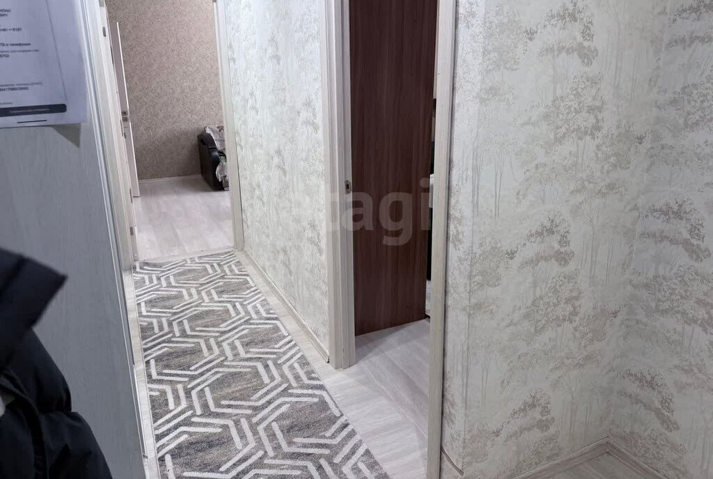 квартира г Новый Уренгой пр-кт Ленинградский 10 фото 5