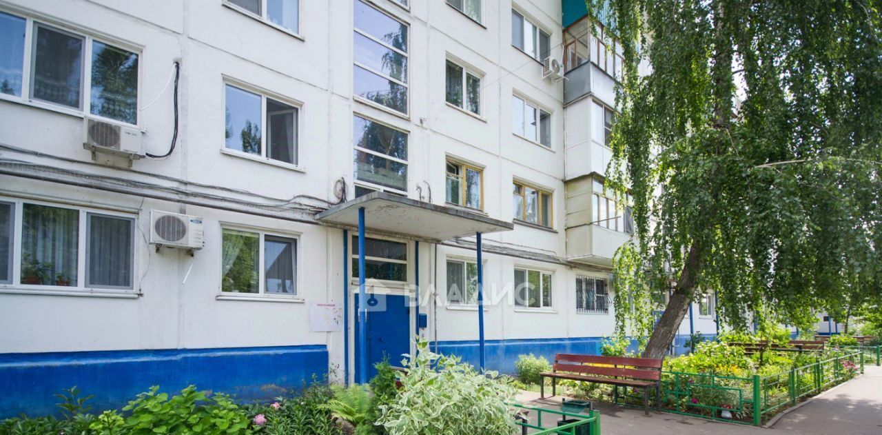 квартира г Балаково ул Набережная Леонова 22 фото 1