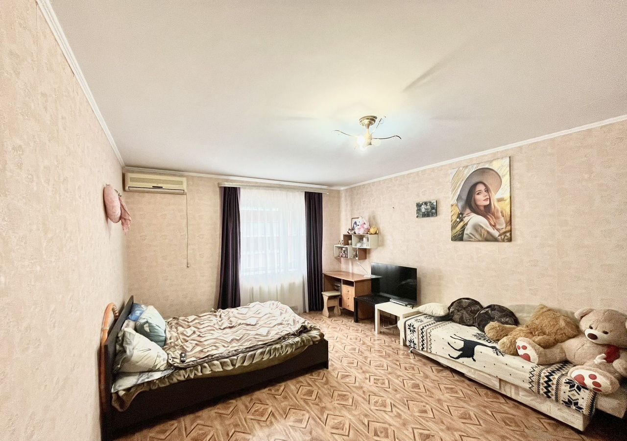 квартира р-н Ейский г Ейск ул Коммунистическая 85/6 фото 1