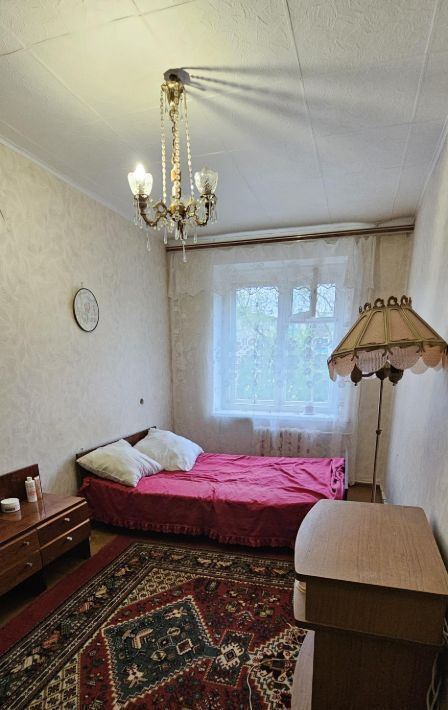 квартира г Балаково ул Набережная Леонова 31а фото 4