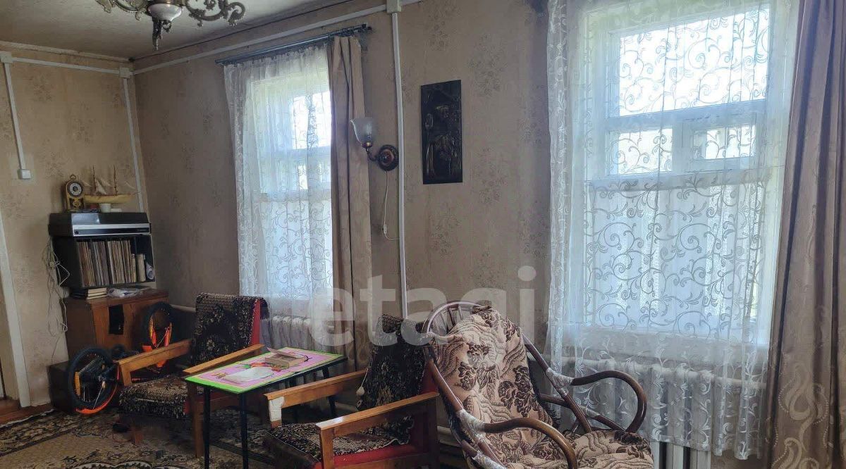 дом г Брянск р-н Бежицкий Песчаная ул фото 4
