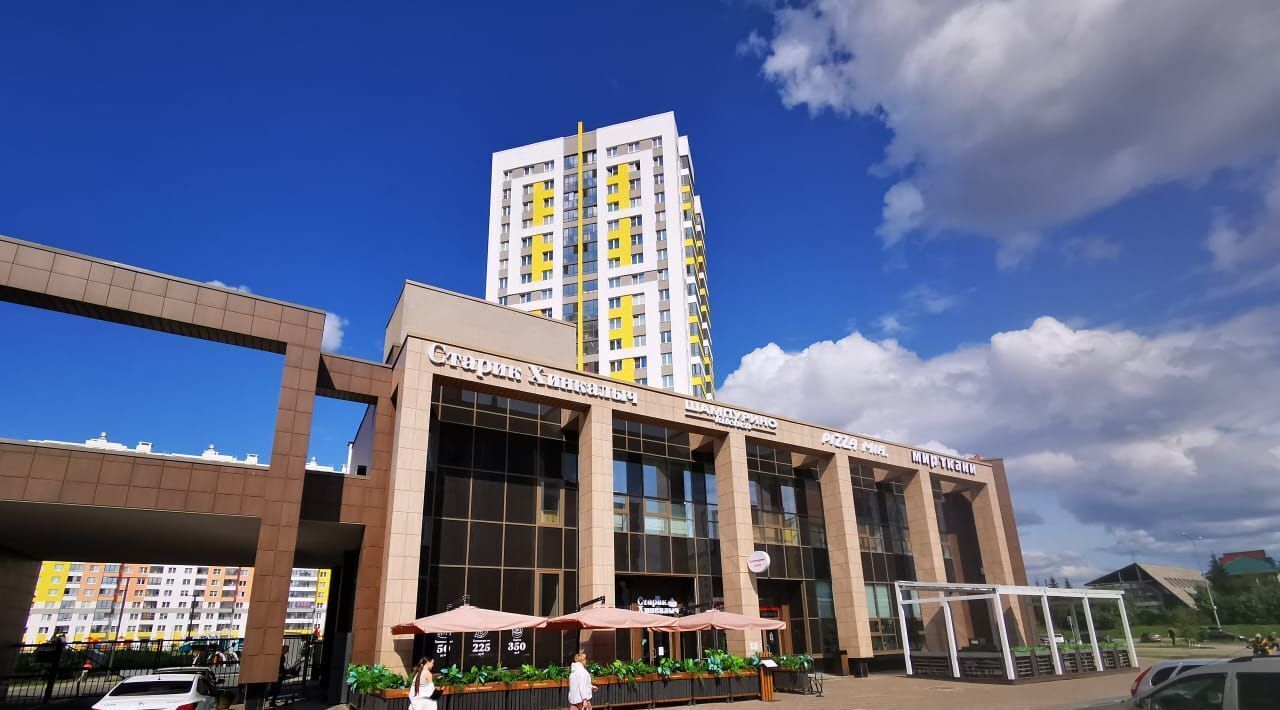 квартира г Екатеринбург Академический Чкаловская ул Павла Шаманова 5/2 фото 4