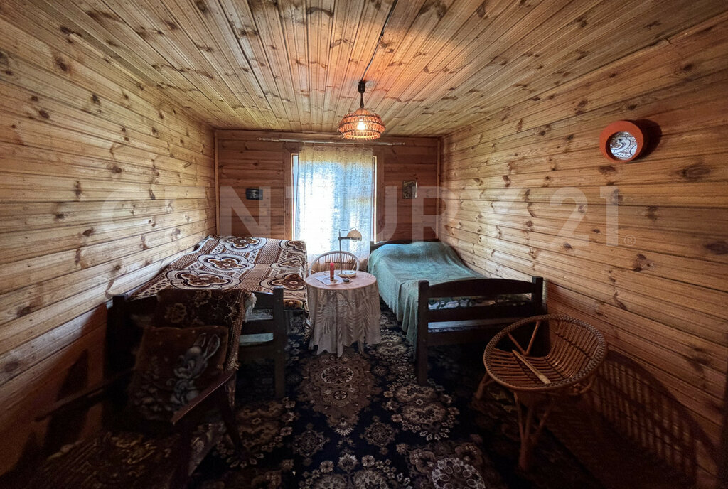 дом г Воскресенск снт Прибор Апрелевка, 274, Наро-Фоминский городской округ фото 15