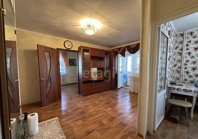 р-н Советский мкр Завод им 30-летия Октября ул Немова 24г фото