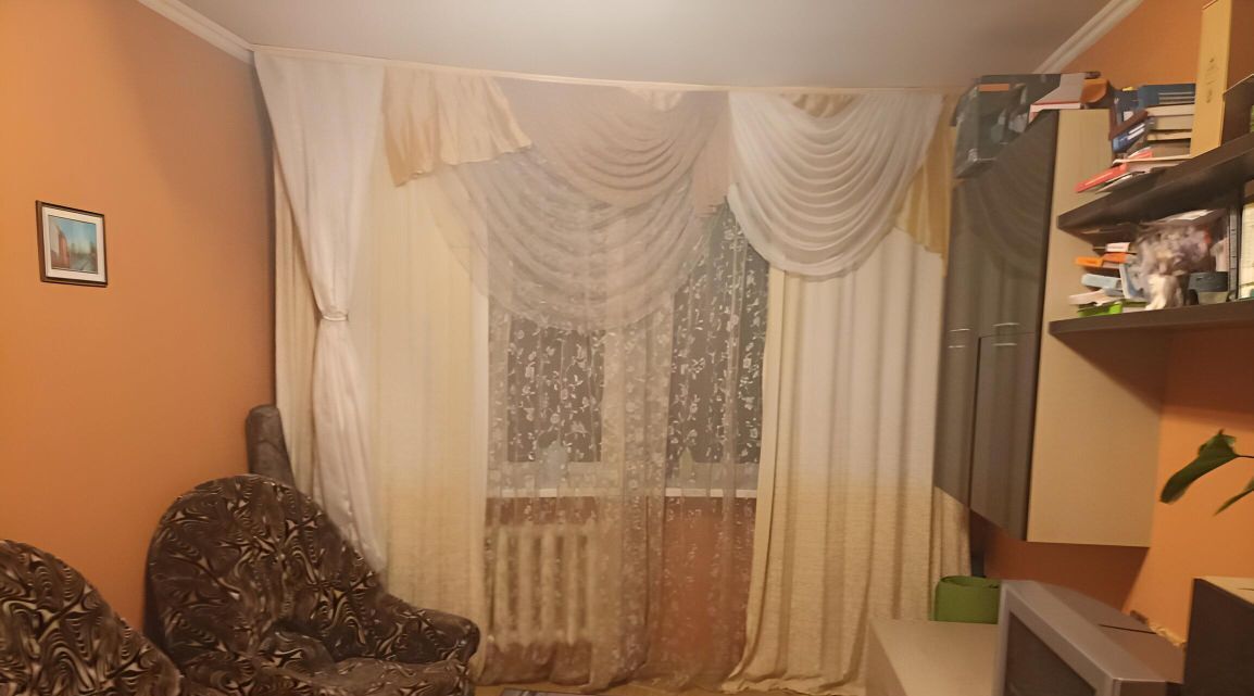 квартира г Орел р-н Заводской ул Комсомольская 269 фото 16