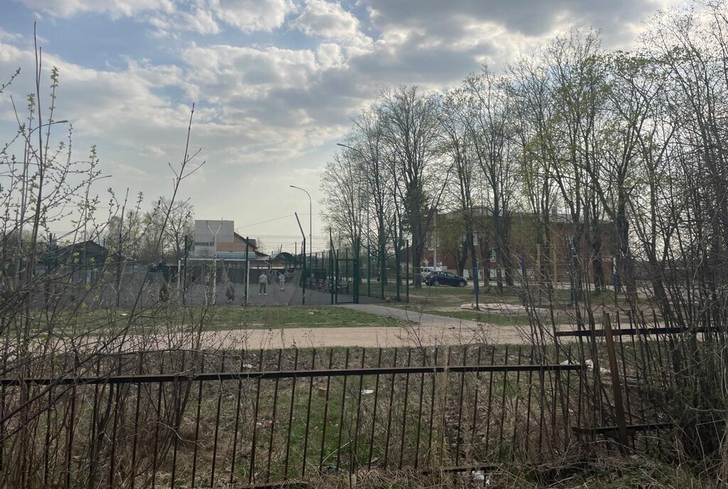 дом р-н Тейковский г Тейково ул Ленинская 2 фото 7