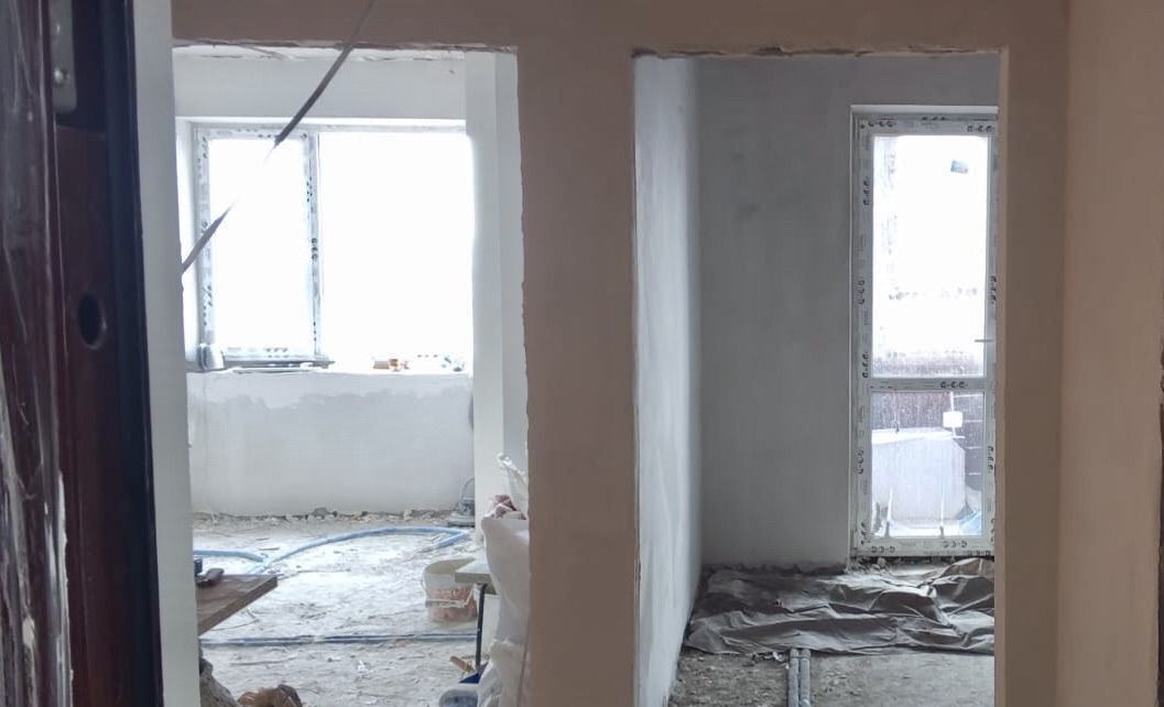квартира г Ростов-на-Дону р-н Октябрьский ул Нансена 119б фото 15