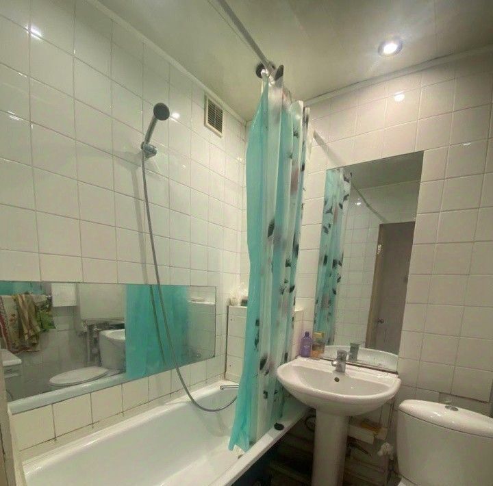 квартира г Екатеринбург Геологическая ул Викулова 42 фото 6