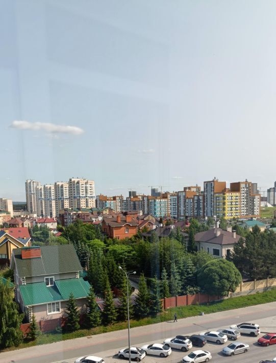квартира г Екатеринбург Академический Чкаловская ул Павла Шаманова 5/2 фото 6