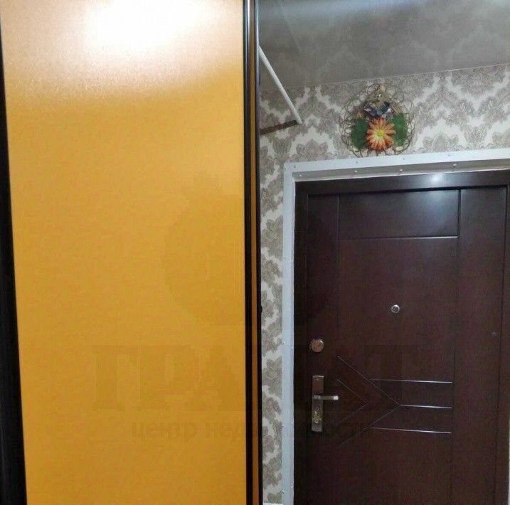 комната г Екатеринбург Ботаническая ул Дорожная 11 фото 8