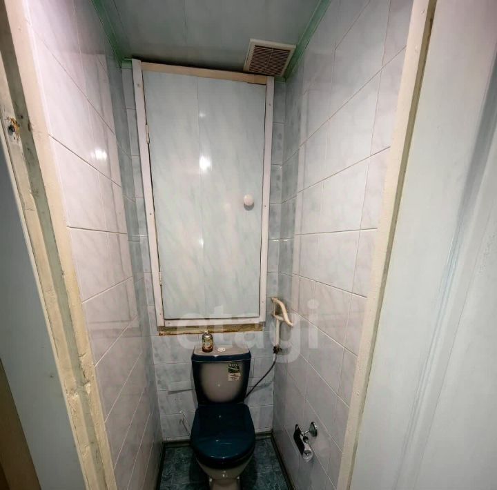 квартира г Норильск наб. Урванцева, 23к 2 фото 14