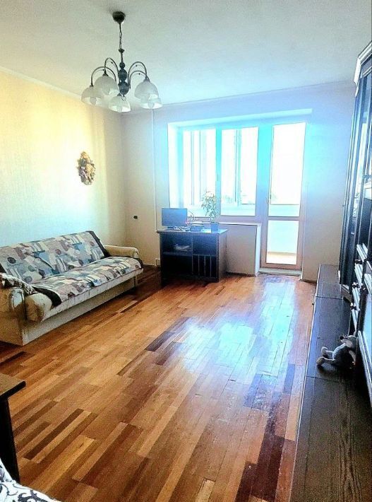 квартира г Белгород Восточный ул Костюкова 36 фото 11