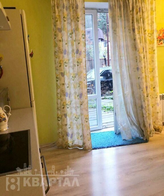 дом г Новороссийск с Мысхако фото 10