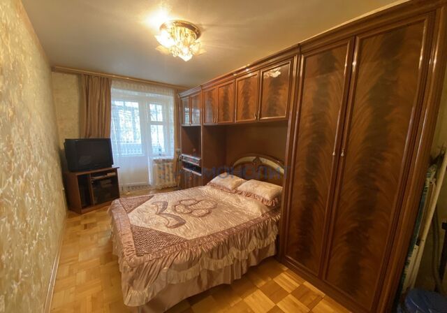Горьковская ул Бориса Панина 4 фото