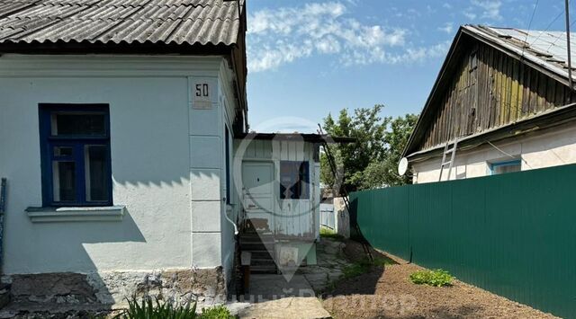 дом р-н Железнодорожный ул Нахимова 50 фото