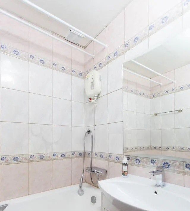 квартира г Сургут ул Лермонтова 6 13А фото 14