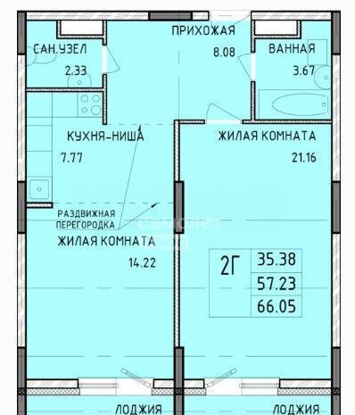 р-н Центральный ул Рязанская 23 фото