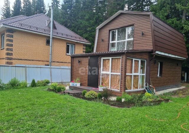 п Заварзино р-н Советский фото
