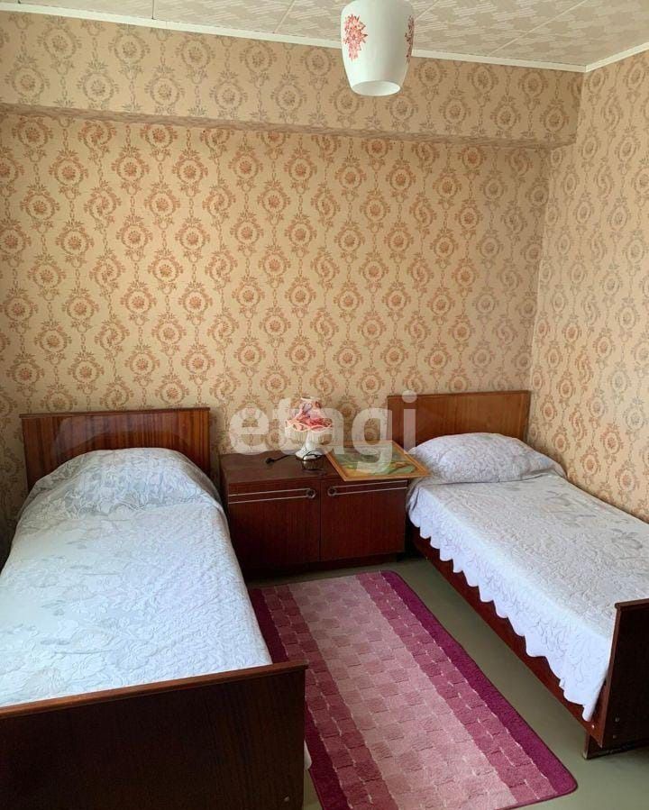 квартира г Астрахань р-н Советский ул Богдана Хмельницкого 55 фото 8
