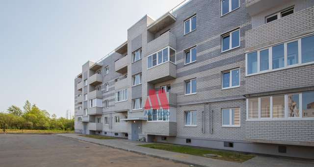 ул В.В.Терешковой 13а фото