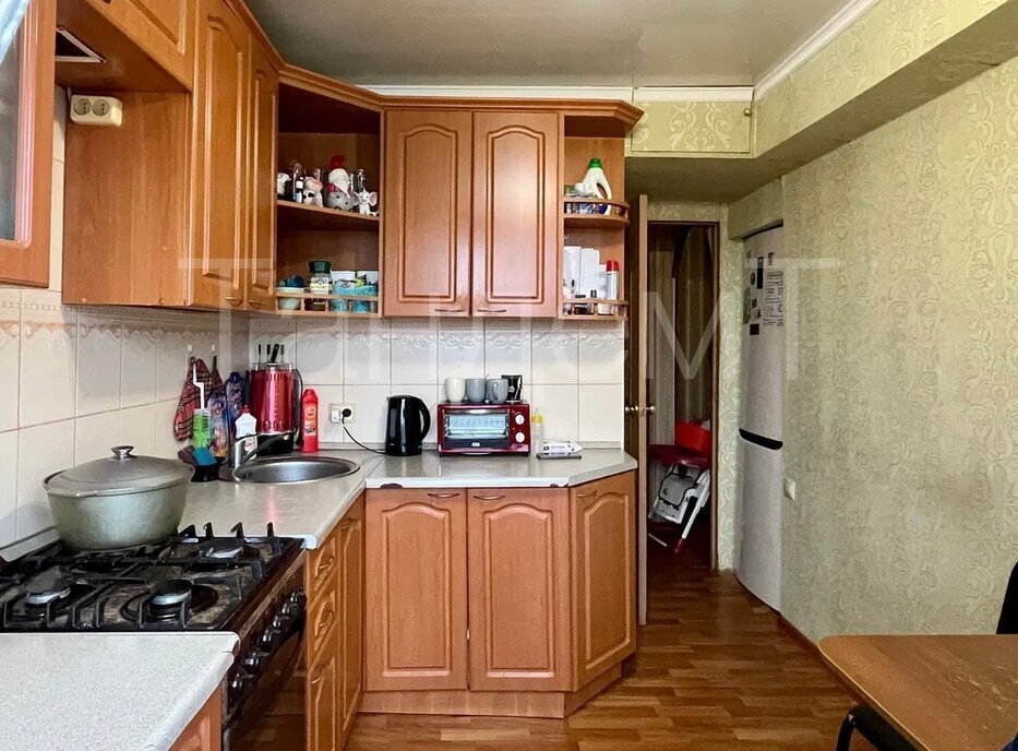 квартира г Омск Заозёрный ул Глинки 2 Советский АО фото 2