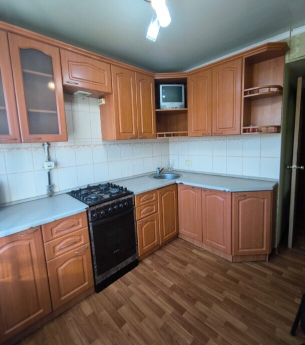 квартира г Омск Заозёрный ул Глинки 2 Советский АО фото 3