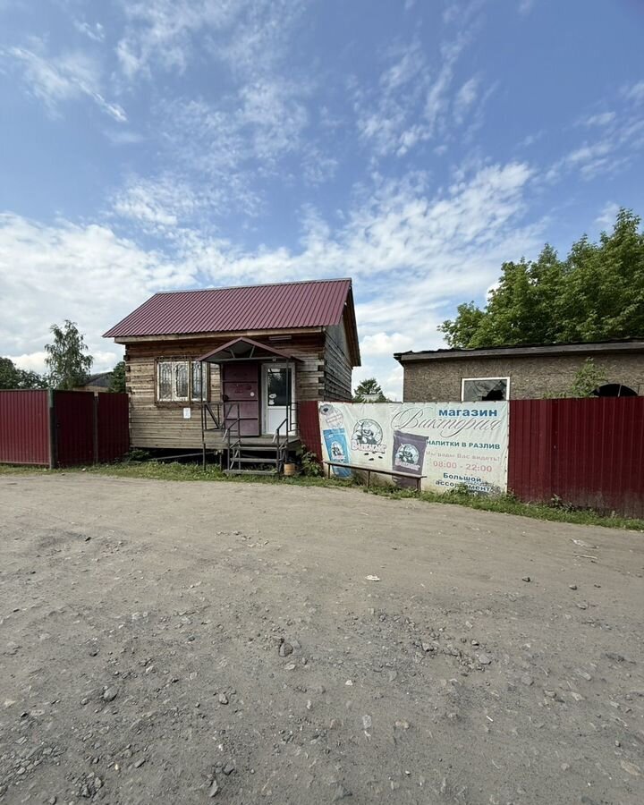 дом г Курган снт Восход 113 фото 13