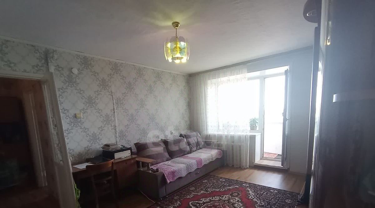 квартира г Чита п Рудник Кадала р-н Черновский ул Новая 59 фото 1