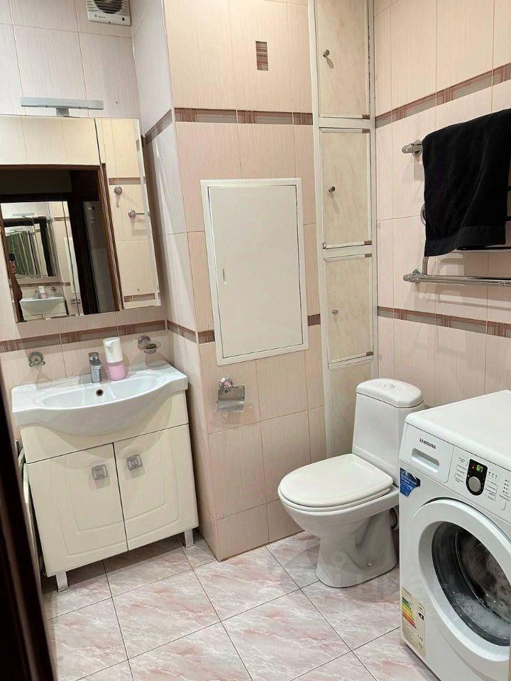 квартира г Одинцово улица Чистяковой, 14 фото 13