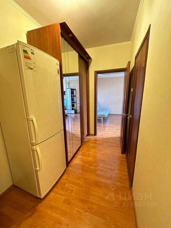 квартира г Одинцово улица Чистяковой, 14 фото 15