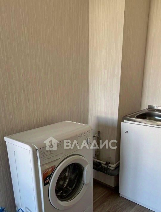 квартира г Нижний Новгород п Новинки ул 2-ая Дорожная 20 с пос фото 7