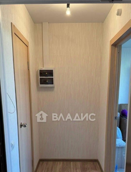 квартира г Нижний Новгород п Новинки ул 2-ая Дорожная 20 с пос фото 8