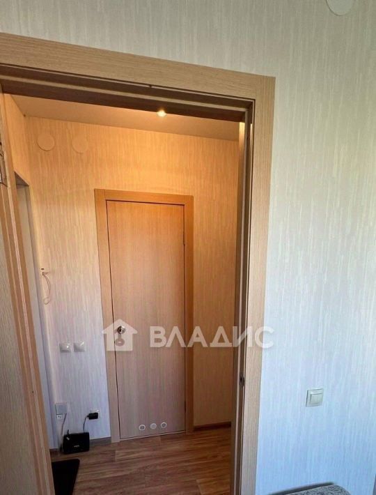 квартира г Нижний Новгород п Новинки ул 2-ая Дорожная 20 с пос фото 5