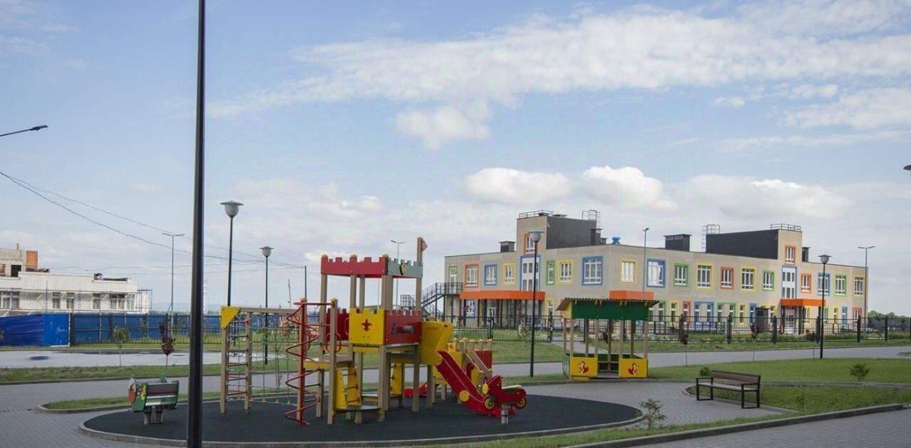 квартира г Нижний Новгород Горьковская ул Рижская 3 д. Анкудиновка фото 15