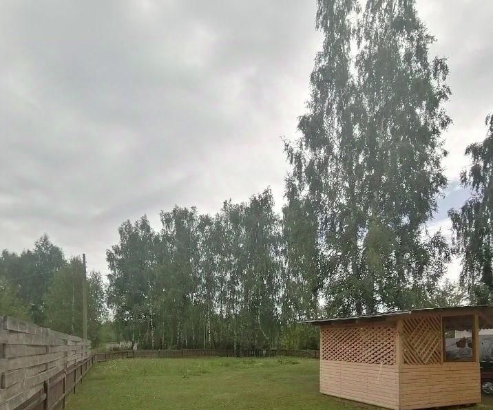 дом г Бор с Линда ул Малая Школьная 2а р-н Линдовский сельсовет фото 4