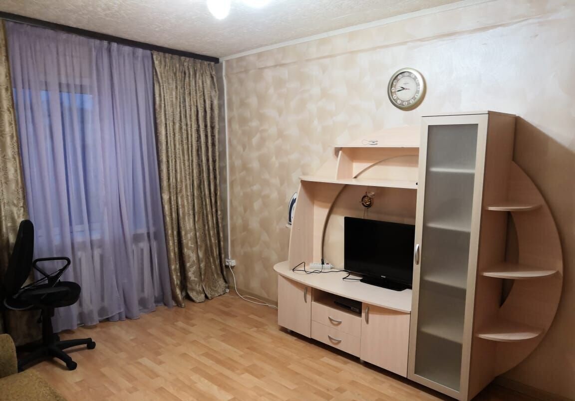 квартира г Салехард ул Мира 46 фото 1