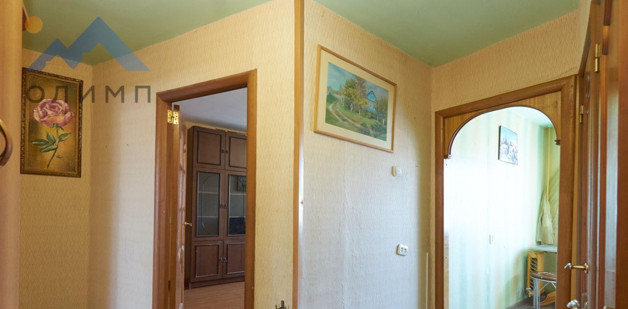 квартира г Ярославль р-н Заволжский ул Алмазная 3 фото 9